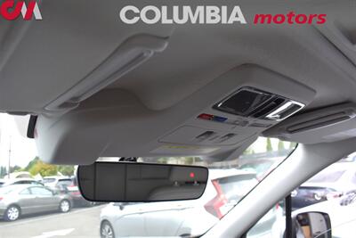 2017 Subaru Forester 2.5i Limited AWD 4dr Wagon! EyeSight Assist! X-Mode! Blind Spot Monitor! Adaptive Cruise Control! Back-Up Camera! Bluetooth! GPS Nav! Heated Leather Seats! Power Liftgate! Roof Rack! All Weather Mats! - Photo 16 - Portland, OR 97266