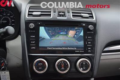 2017 Subaru Forester 2.5i Limited AWD 4dr Wagon! EyeSight Assist! X-Mode! Blind Spot Monitor! Adaptive Cruise Control! Back-Up Camera! Bluetooth! GPS Nav! Heated Leather Seats! Power Liftgate! Roof Rack! All Weather Mats! - Photo 19 - Portland, OR 97266