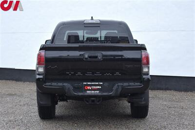 2023 Toyota Tacoma TRD Pro  4x4 4dr Double Cab 5.0 ft SB 6A**BY APPOINTMENT ONLY**Back-Up Cam w/ Bird's Eye! Blind Spot Monitor! Park Assist! Bluetooth! Heated Leather Seats! QI Wireless Charger! - Photo 4 - Portland, OR 97266