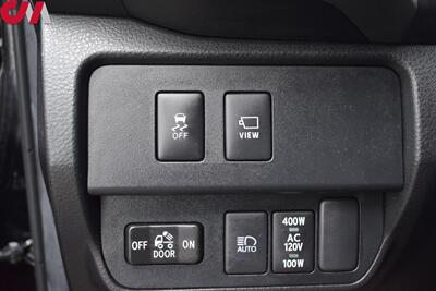 2023 Toyota Tacoma TRD Pro  4x4 4dr Double Cab 5.0 ft SB 6A**BY APPOINTMENT ONLY**Back-Up Cam w/ Bird's Eye! Blind Spot Monitor! Park Assist! Bluetooth! Heated Leather Seats! QI Wireless Charger! - Photo 14 - Portland, OR 97266