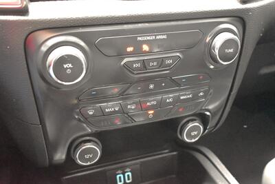 2020 Ford Ranger Lariat 4X2 4dr SuperCab 6.1 ft. SB Ford Co-Pilot 360! Back Up Camera! Pre-Collision Assist! Rear Locking Diff! Tonneau Cover! Heated Leather Seats! Tow Package! Bluetooth! - Photo 28 - Portland, OR 97266