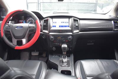 2020 Ford Ranger Lariat 4X2 4dr SuperCab 6.1 ft. SB Ford Co-Pilot 360! Back Up Camera! Pre-Collision Assist! Rear Locking Diff! Tonneau Cover! Heated Leather Seats! Tow Package! Bluetooth! - Photo 14 - Portland, OR 97266