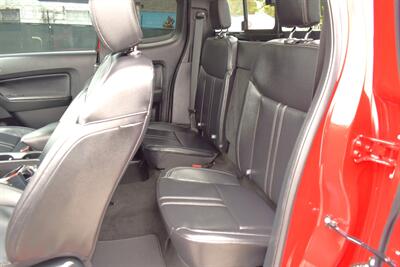 2020 Ford Ranger Lariat 4X2 4dr SuperCab 6.1 ft. SB Ford Co-Pilot 360! Back Up Camera! Pre-Collision Assist! Rear Locking Diff! Tonneau Cover! Heated Leather Seats! Tow Package! Bluetooth! - Photo 31 - Portland, OR 97266