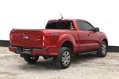2020 Ford Ranger Lariat 4X2 4dr SuperCab 6.1 ft. SB Ford Co-Pilot 360! Back Up Camera! Pre-Collision Assist! Rear Locking Diff! Tonneau Cover! Heated Leather Seats! Tow Package! Bluetooth! - Photo 5 - Portland, OR 97266