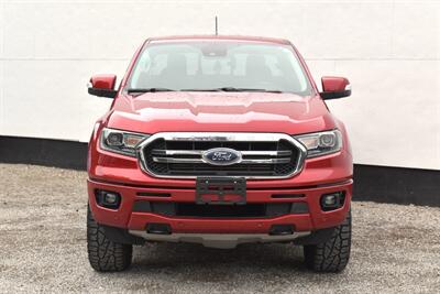 2020 Ford Ranger Lariat 4X2 4dr SuperCab 6.1 ft. SB Ford Co-Pilot 360! Back Up Camera! Pre-Collision Assist! Rear Locking Diff! Tonneau Cover! Heated Leather Seats! Tow Package! Bluetooth! - Photo 7 - Portland, OR 97266