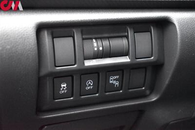 2020 Subaru Crosstrek Premium AWD 4dr Crossover CVT! EyeSight Assist Tech! X-Mode! SI-Drive! Back Up Camera! Blind Spot Monitor! Apple CarPlay! Android Auto! Heated Seats! Sunroof! Roof Rack! All Weather Mats! - Photo 15 - Portland, OR 97266