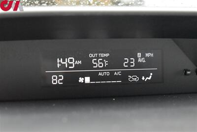 2020 Subaru Crosstrek Premium AWD 4dr Crossover CVT! EyeSight Assist Tech! X-Mode! SI-Drive! Back Up Camera! Blind Spot Monitor! Apple CarPlay! Android Auto! Heated Seats! Sunroof! Roof Rack! All Weather Mats! - Photo 21 - Portland, OR 97266