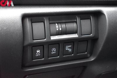 2020 Subaru Crosstrek Premium  AWD 4dr Crossover CVT! EyeSight Assist Tech! X-Mode! SI-Drive! Back Up Camera! Blind Spot Monitor! Apple CarPlay! Android Auto! Heated Seats! Sunroof! Roof Rack! All Weather Mats! - Photo 15 - Portland, OR 97266