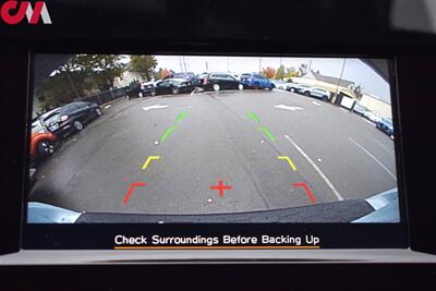 2020 Subaru Crosstrek Premium  AWD 4dr Crossover CVT! EyeSight Assist Tech! X-Mode! SI-Drive! Back Up Camera! Blind Spot Monitor! Apple CarPlay! Android Auto! Heated Seats! Sunroof! Roof Rack! All Weather Mats! - Photo 23 - Portland, OR 97266