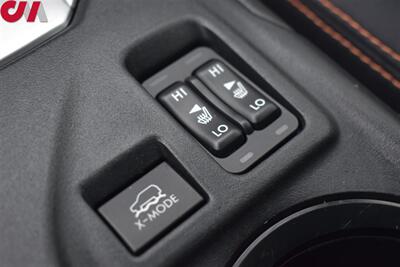 2020 Subaru Crosstrek Premium AWD 4dr Crossover CVT! EyeSight Assist Tech! X-Mode! SI-Drive! Back Up Camera! Blind Spot Monitor! Apple CarPlay! Android Auto! Heated Seats! Sunroof! Roof Rack! All Weather Mats! - Photo 26 - Portland, OR 97266