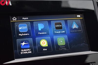 2020 Subaru Crosstrek Premium  AWD 4dr Crossover CVT! EyeSight Assist Tech! X-Mode! SI-Drive! Back Up Camera! Blind Spot Monitor! Apple CarPlay! Android Auto! Heated Seats! Sunroof! Roof Rack! All Weather Mats! - Photo 24 - Portland, OR 97266