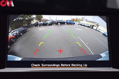 2020 Subaru Crosstrek Premium AWD 4dr Crossover CVT! EyeSight Assist Tech! X-Mode! SI-Drive! Back Up Camera! Blind Spot Monitor! Apple CarPlay! Android Auto! Heated Seats! Sunroof! Roof Rack! All Weather Mats! - Photo 23 - Portland, OR 97266