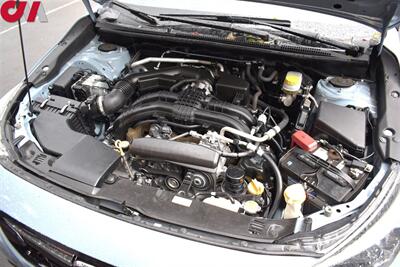 2020 Subaru Crosstrek Premium AWD 4dr Crossover CVT! EyeSight Assist Tech! X-Mode! SI-Drive! Back Up Camera! Blind Spot Monitor! Apple CarPlay! Android Auto! Heated Seats! Sunroof! Roof Rack! All Weather Mats! - Photo 29 - Portland, OR 97266