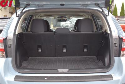 2020 Subaru Crosstrek Premium  AWD 4dr Crossover CVT! EyeSight Assist Tech! X-Mode! SI-Drive! Back Up Camera! Blind Spot Monitor! Apple CarPlay! Android Auto! Heated Seats! Sunroof! Roof Rack! All Weather Mats! - Photo 27 - Portland, OR 97266