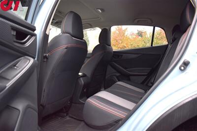 2020 Subaru Crosstrek Premium AWD 4dr Crossover CVT! EyeSight Assist Tech! X-Mode! SI-Drive! Back Up Camera! Blind Spot Monitor! Apple CarPlay! Android Auto! Heated Seats! Sunroof! Roof Rack! All Weather Mats! - Photo 17 - Portland, OR 97266