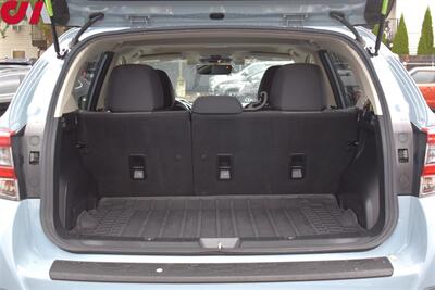 2020 Subaru Crosstrek Premium AWD 4dr Crossover CVT! EyeSight Assist Tech! X-Mode! SI-Drive! Back Up Camera! Blind Spot Monitor! Apple CarPlay! Android Auto! Heated Seats! Sunroof! Roof Rack! All Weather Mats! - Photo 27 - Portland, OR 97266