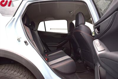 2020 Subaru Crosstrek Premium AWD 4dr Crossover CVT! EyeSight Assist Tech! X-Mode! SI-Drive! Back Up Camera! Blind Spot Monitor! Apple CarPlay! Android Auto! Heated Seats! Sunroof! Roof Rack! All Weather Mats! - Photo 18 - Portland, OR 97266