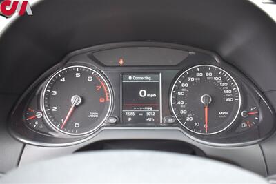 2017 Audi Q5 2.0T quattro Premium Plus  4dr SUV**BY APPOINTMENT ONLY** Back Up Camera! Parking Assist Sensors! Blind Spot Monitor! Navigation! Bluetooth! Heated Leather Seats! Pano-Sunroof! Pwr-Liftgate! - Photo 16 - Portland, OR 97266