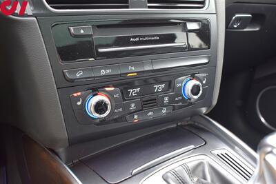 2017 Audi Q5 2.0T quattro Premium Plus  4dr SUV**BY APPOINTMENT ONLY** Back Up Camera! Parking Assist Sensors! Blind Spot Monitor! Navigation! Bluetooth! Heated Leather Seats! Pano-Sunroof! Pwr-Liftgate! - Photo 22 - Portland, OR 97266