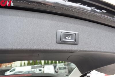 2017 Audi Q5 2.0T quattro Premium Plus  4dr SUV! Back Up Camera! Parking Assist Sensors! Blind Spot Monitor! Navigation! Bluetooth! Heated Leather Seats! Pano-Sunroof! Pwr-Liftgate! - Photo 31 - Portland, OR 97266