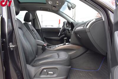 2017 Audi Q5 2.0T quattro Premium Plus  4dr SUV**BY APPOINTMENT ONLY** Back Up Camera! Parking Assist Sensors! Blind Spot Monitor! Navigation! Bluetooth! Heated Leather Seats! Pano-Sunroof! Pwr-Liftgate! - Photo 27 - Portland, OR 97266