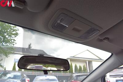 2017 Honda Fit LX  4dr Hatchback! 33 City MPG! 40 Hwy MPG! Back Up Camera! Bluetooth w/Voice Activation! Traction Control! Econ Mode! - Photo 17 - Portland, OR 97266