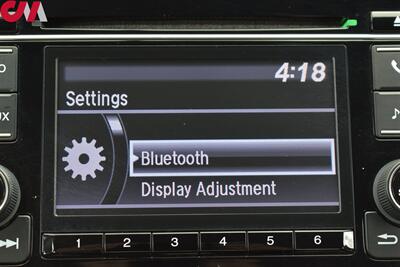 2017 Honda Fit LX  4dr Hatchback! 33 City MPG! 40 Hwy MPG! Back Up Camera! Bluetooth w/Voice Activation! Traction Control! Econ Mode! - Photo 20 - Portland, OR 97266