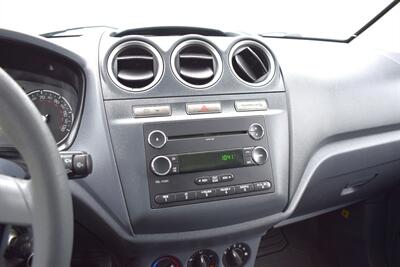 2013 Ford Transit Connect Cargo Van XLT  4dr w/o side and rear glass! Front Wheel Drive! 2-Seater Work Van! Dual Sliding Doors! Large Cargo Area! Stability Control! - Photo 19 - Portland, OR 97266