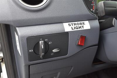 2013 Ford Transit Connect Cargo Van XLT  4dr w/o side and rear glass! Front Wheel Drive! 2-Seater Work Van! Dual Sliding Doors! Large Cargo Area! Stability Control! - Photo 15 - Portland, OR 97266