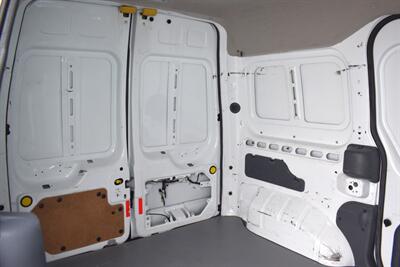 2013 Ford Transit Connect Cargo Van XLT  4dr w/o side and rear glass! Front Wheel Drive! 2-Seater Work Van! Dual Sliding Doors! Large Cargo Area! Stability Control! - Photo 26 - Portland, OR 97266