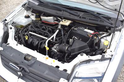 2013 Ford Transit Connect Cargo Van XLT  4dr w/o side and rear glass! Front Wheel Drive! 2-Seater Work Van! Dual Sliding Doors! Large Cargo Area! Stability Control! - Photo 29 - Portland, OR 97266