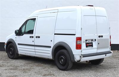 2013 Ford Transit Connect Cargo Van XLT  4dr w/o side and rear glass! Front Wheel Drive! 2-Seater Work Van! Dual Sliding Doors! Large Cargo Area! Stability Control! - Photo 2 - Portland, OR 97266