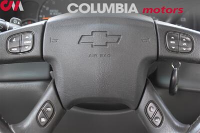 2006 Chevrolet Silverado 2500 LT2 LT2 4dr Crew Cab 4WD SB**BY APPOINTMENT ONLY**4WD with High/Low Range For Versatile Traction! Tow Package! Running Boards! Bose Sound! - Photo 15 - Portland, OR 97266