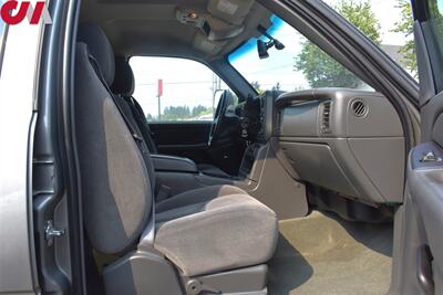 2006 Chevrolet Silverado 2500 LT2 LT2 4dr Crew Cab  4WD SB**BY APPOINTMENT ONLY**4WD with High/Low Range For Versatile Traction! Tow Package! Running Boards! Bose Sound! - Photo 23 - Portland, OR 97266