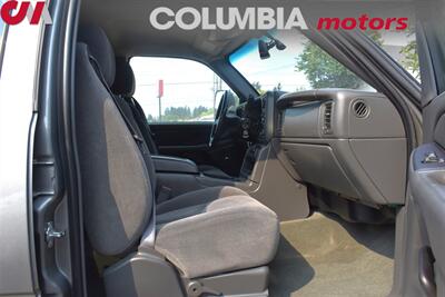 2006 Chevrolet Silverado 2500 LT2 LT2 4dr Crew Cab 4WD SB**BY APPOINTMENT ONLY**4WD with High/Low Range For Versatile Traction! Tow Package! Running Boards! Bose Sound! - Photo 23 - Portland, OR 97266