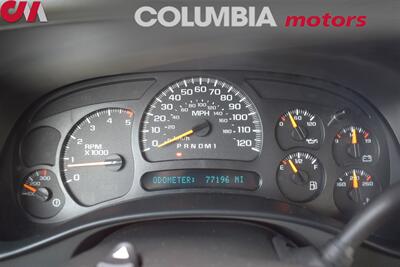 2006 Chevrolet Silverado 2500 LT2 LT2 4dr Crew Cab 4WD SB**BY APPOINTMENT ONLY**4WD with High/Low Range For Versatile Traction! Tow Package! Running Boards! Bose Sound! - Photo 17 - Portland, OR 97266