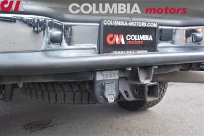 2006 Chevrolet Silverado 2500 LT2 LT2 4dr Crew Cab 4WD SB**BY APPOINTMENT ONLY**4WD with High/Low Range For Versatile Traction! Tow Package! Running Boards! Bose Sound! - Photo 25 - Portland, OR 97266