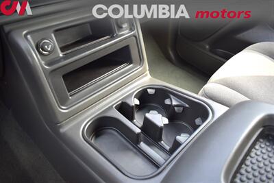 2006 Chevrolet Silverado 2500 LT2 LT2 4dr Crew Cab 4WD SB**BY APPOINTMENT ONLY**4WD with High/Low Range For Versatile Traction! Tow Package! Running Boards! Bose Sound! - Photo 20 - Portland, OR 97266