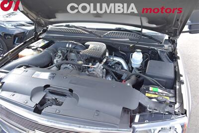 2006 Chevrolet Silverado 2500 LT2 LT2 4dr Crew Cab 4WD SB**BY APPOINTMENT ONLY**4WD with High/Low Range For Versatile Traction! Tow Package! Running Boards! Bose Sound! - Photo 27 - Portland, OR 97266