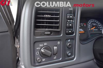 2006 Chevrolet Silverado 2500 LT2 LT2 4dr Crew Cab 4WD SB**BY APPOINTMENT ONLY**4WD with High/Low Range For Versatile Traction! Tow Package! Running Boards! Bose Sound! - Photo 16 - Portland, OR 97266