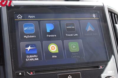 2022 Subaru Forester Touring AWD 4dr Crossover! EyeSight Assist! X-Mode! SI-Drive Blind Spot Monitor! Steering Responsive Headlights! Adaptive Cruise Control! GPS Nav! Back-Up Cam! Apple CarPlay! Android Auto! Auto Liftgate! - Photo 20 - Portland, OR 97266