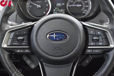 2022 Subaru Forester Touring AWD 4dr Crossover! EyeSight Assist! X-Mode! SI-Drive Blind Spot Monitor! Steering Responsive Headlights! Adaptive Cruise Control! GPS Nav! Back-Up Cam! Apple CarPlay! Android Auto! Auto Liftgate! - Photo 16 - Portland, OR 97266