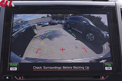 2022 Subaru Forester Touring AWD 4dr Crossover! EyeSight Assist! X-Mode! SI-Drive Blind Spot Monitor! Steering Responsive Headlights! Adaptive Cruise Control! GPS Nav! Back-Up Cam! Apple CarPlay! Android Auto! Auto Liftgate! - Photo 22 - Portland, OR 97266