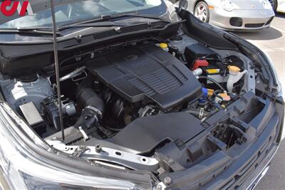 2022 Subaru Forester Touring AWD 4dr Crossover! EyeSight Assist! X-Mode! SI-Drive Blind Spot Monitor! Steering Responsive Headlights! Adaptive Cruise Control! GPS Nav! Back-Up Cam! Apple CarPlay! Android Auto! Auto Liftgate! - Photo 33 - Portland, OR 97266