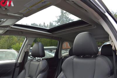 2022 Subaru Forester Touring AWD 4dr Crossover! EyeSight Assist! X-Mode! SI-Drive Blind Spot Monitor! Steering Responsive Headlights! Adaptive Cruise Control! GPS Nav! Back-Up Cam! Apple CarPlay! Android Auto! Auto Liftgate! - Photo 30 - Portland, OR 97266