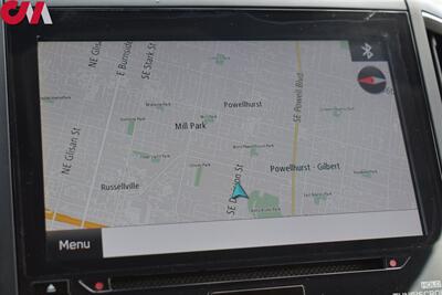 2022 Subaru Forester Touring AWD 4dr Crossover! EyeSight Assist! X-Mode! SI-Drive Blind Spot Monitor! Steering Responsive Headlights! Adaptive Cruise Control! GPS Nav! Back-Up Cam! Apple CarPlay! Android Auto! Auto Liftgate! - Photo 21 - Portland, OR 97266