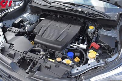 2022 Subaru Forester Touring AWD 4dr Crossover! EyeSight Assist! X-Mode! SI-Drive Blind Spot Monitor! Steering Responsive Headlights! Adaptive Cruise Control! GPS Nav! Back-Up Cam! Apple CarPlay! Android Auto! Auto Liftgate! - Photo 34 - Portland, OR 97266