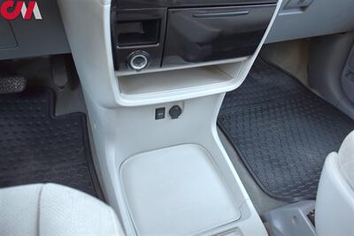 2011 Toyota Sienna Base 7-Passenger  4dr Mini-Van V6**BY APPOINTMENT ONLY**Star Safety System! Traction Control! Cruise Control! 2nd-Row Captain's Chairs! Auxiliary Port! All Weather Floor Mats! - Photo 19 - Portland, OR 97266