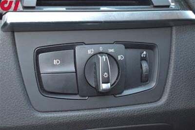 2015 BMW 328i xDrive  AWD 4dr Wagon! Back-Up Cam! Full Park Assist! GPS Nav! Bluetooth! 3 Drive Modes! Full Heated Leather Seats! Pano-Sunroof! Power Liftgate! Trunk Cargo Cover! - Photo 14 - Portland, OR 97266