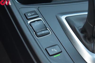 2015 BMW 328i xDrive  AWD 4dr Wagon! Back-Up Cam! Full Park Assist! GPS Nav! Bluetooth! 3 Drive Modes! Full Heated Leather Seats! Pano-Sunroof! Power Liftgate! Trunk Cargo Cover! - Photo 28 - Portland, OR 97266